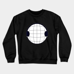 Main Logo Crewneck Sweatshirt